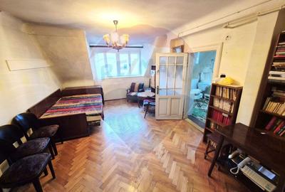 Apartament 2 camere de vanzare | Vila | 71 mp | Kiseleff Dorobanți - 5