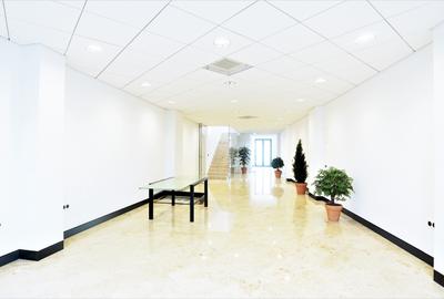 Cladire individuala - spatii open space - 12
