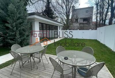 Casă / Vilă 6 camere în zona Dorobanti (Piata) - 1