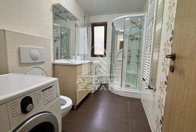 Penthouse 3 camere , Dumbravita - 8