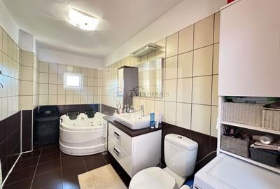 Duplex finisat cu garaj și 3 parcări - Bună Ziua - 8