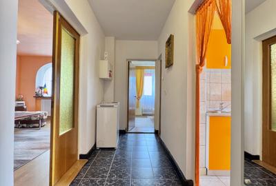 Apartament 2 camere - Decomandat - 59 mp utili - 2
