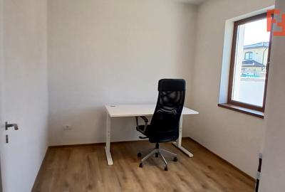Duplex cu 5 camere si teren de 300 mp in Dumbravita la cheie - 4