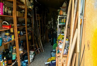 Casa in centrul orasului Breaza la doar 10 min de mers pe jos pana la piata - 35
