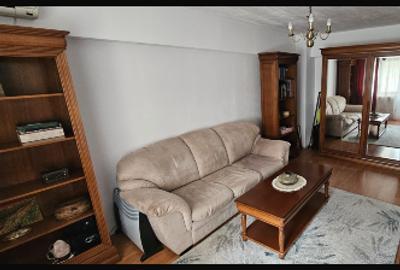 Vând Apartament 2 Camere Ultracentral Oltenița – Bulevardul Tineretului (Bloc Sa - 8