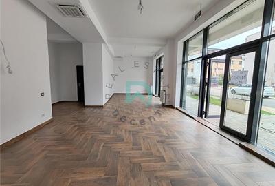 Spatiu comercial de inchiriat , 64 mp, Brasov - 4