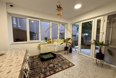 Casa 7 camere - singur curte - Regie - Grozavesti - Crangasi - 8