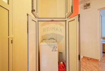 0% comision | Apartament modern 2 camere | Astra | 58 mp + 2 balcoane - 16