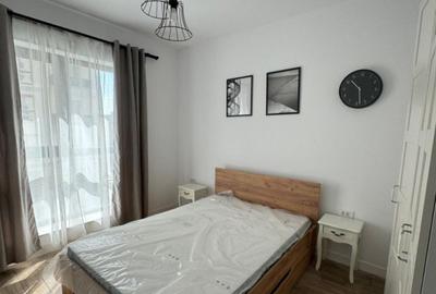 Apartament 2 camere Plaza Residence-Lujerului/Centrala proprie/Metrou - 2