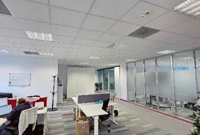 Floreasca Park faza 2, Barbu Vacarescu, 434 mp  0% comision! - 7