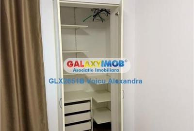 Apartament Tip Studio Lux Berceni - Aparatorii Patriei - Metrou - 2