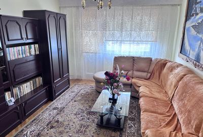 APARTAMENT 3 CAMERE I DECOMANDAT I 65 MP I MOBILAT CETATE BULEVARD - 11