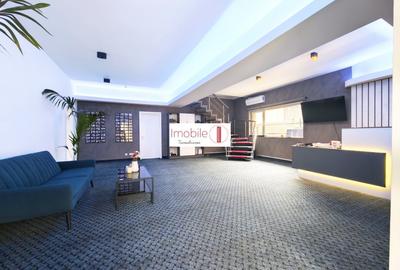 Vila moderna Zorilor  |  Parcare - 4