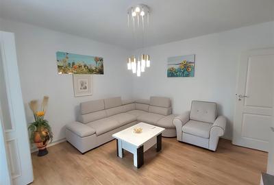 Apartament 3 camere | Centru | 60 mp | Renovat | 3C-4258 - 1