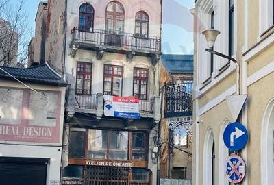 Casă / Vilă Piata Unirii - 1