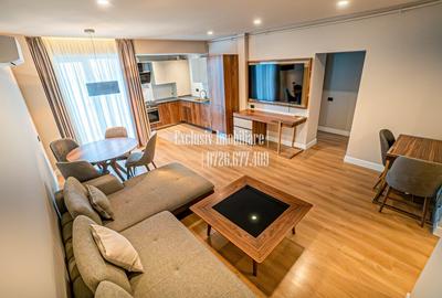 Vedere FRONTALA la Lac! AP de LUX cu 2 cam - Parcare Subterana - Aviatorii Lake - 1