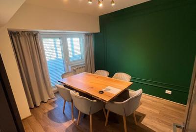 Apartament 4 Camere Centrul Civic | Balcon | Parțial mobilat | 8 minute metrou - 2