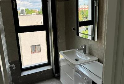 Inchiriez apt. 2 cam. Grozavesti, Ranetii Residence, bl. 2021, la 5 min. metrou. - 11