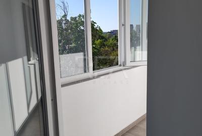 2 camere, 6/10, anvelopat, 52,4 mp -Gorjului - 8