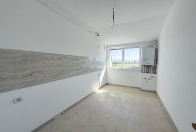 Apartament 2 Camere Subcetate Sanpetru 59,7 Mp - 8