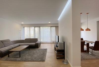 Dorobanti || 3 Camere || Parcare || Bloc Boutique - 1