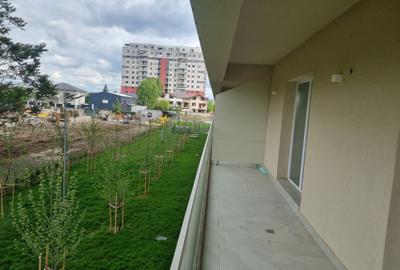 Apartament 2 camere,finalizat,centrala proprie,mutare rapida,TVA 21% inclus! - 19