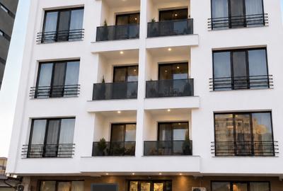 Spațiu comercial, 1200 mp în Tomis Nord