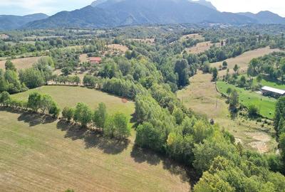 Teren intravilan, priveliste deosebita - 18