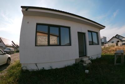 Casa 3 camere la cheie 100mp constructie finalizata 2024 Vezi Video