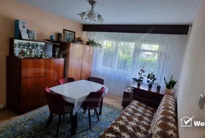 Apartament cu 3 camere, zona BIG, Manastur - 3
