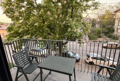 Apartament 2 camere Arcadia Residence | cu parcare | prima chirie mobila Rovere - 4