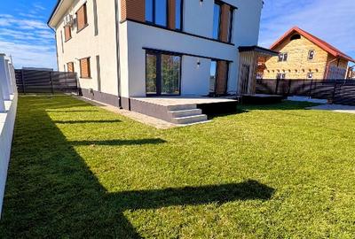 Ocazie duplex octombrie 2025 finisat lux la cheie in spate la Jysk Domnesti - 4