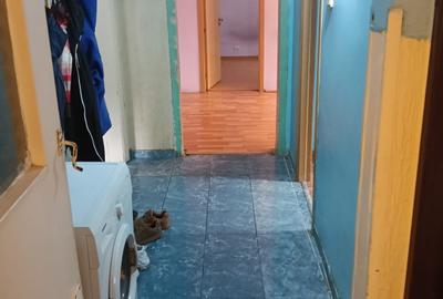 Apartament 4 camere - metrou 1 Decembrie 1918 - 13