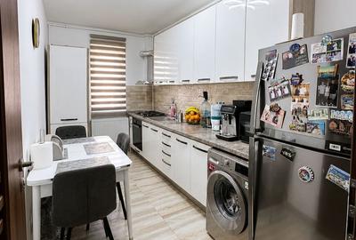 2 cam. Mobilat/utilat Giroc (zona Cal. Urseni) Decomandat - 3