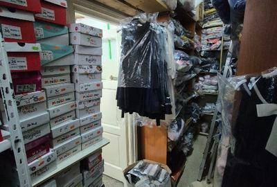 Spatiu Comercial Soseaua Giurgiului - Suprafata 95 mp - vad pietonal bun - 7