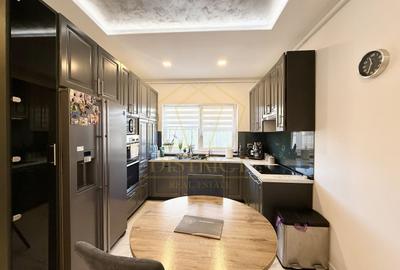 Apartament superb cu 3 camere si 2 bai | Dumbravita - 7