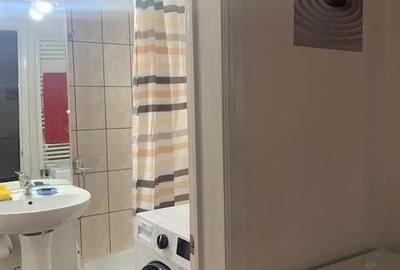 Garsoniera  spatioasa , 35 mp,centrala gaz, Dacia -  Bd Tomis-Tavola ,  350 euro - 11