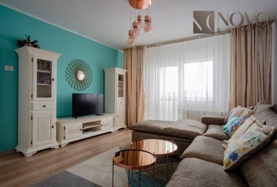 2 Camere | Vitan | Mall Vitan | Design  Elegant - 1