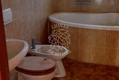 Casa 5 camere 183 mp-teren 2135 mp-garaj- Posmus, Com. Sieu - 7