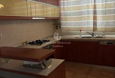 Vila Birouri Lacul Tei Facultatea de Constructii - 10