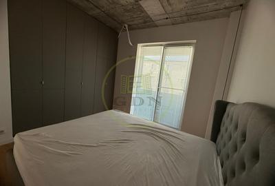 Apartament 3 camere open space, 104.9 mp, cartier Craiovita, zona Mall Promenada - 8