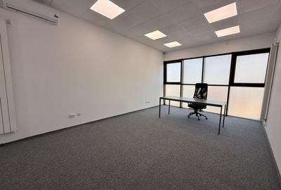 Spațiu comercial / birouri -200 mp -Voluntari - 6
