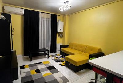 Apartament 2 camere I Parcare subterană | zona Torontalului - 1