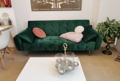 Apartament cu doua camere pe strada Actorului - 6