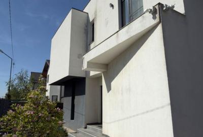 Vila P+1 | Tunari | Pipera | Otopeni | 2 x parcare - 20