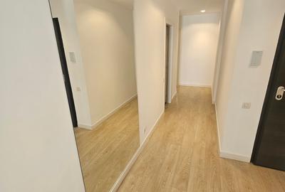 Penthouse Residence5- Oliveto, parcare subterana, curte interioara, comision 0 - 45
