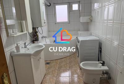 Apartament 195mp si garaj de 30 mp Stefan Cel Mare langa Politie - 5
