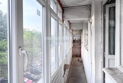 LUICA - Vanzare apartament 3 camere - bloc Anvelopat ! - 12