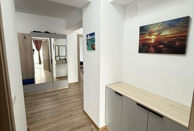 Apartament 3 camere pe malul lacului Snagov - 12
