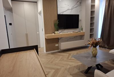 Apartament 3 camere premium – Apollo Residence - 1